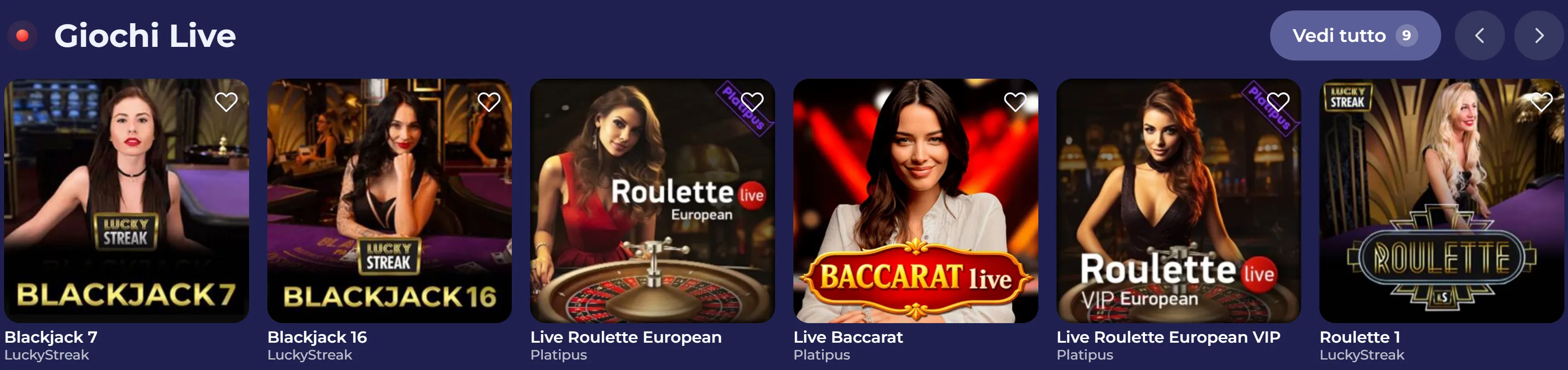 Casinò Bruno Casino